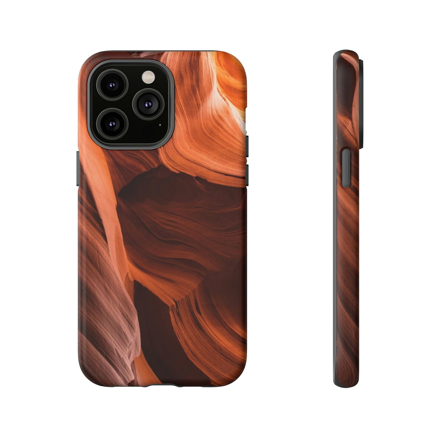 Phone Case-CAVE | Tough-iPhone 14 Pro Max-Matte-PhoneCaseBoss-Phone-Best-Phone-Cases