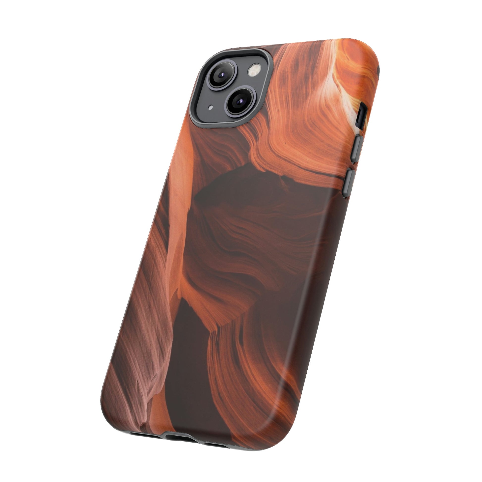 Phone Case-CAVE | Tough-PhoneCaseBoss-Phone-Best-Phone-Cases