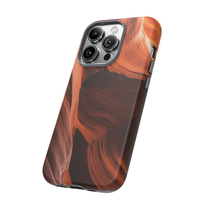 Phone Case-CAVE | Tough-PhoneCaseBoss-Phone-Best-Phone-Cases