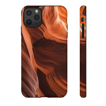 Phone Case-CAVE | Tough-iPhone 11 Pro Max-Matte-PhoneCaseBoss-Phone-Best-Phone-Cases