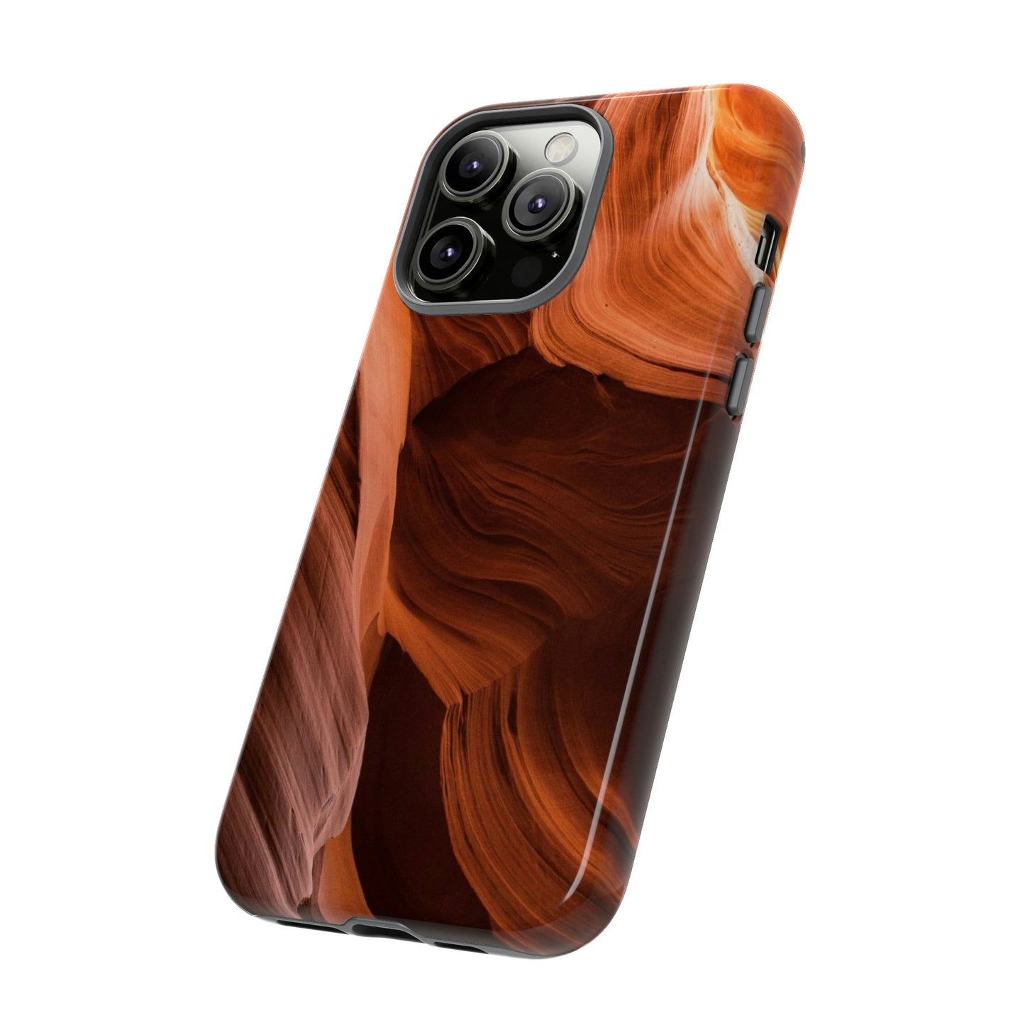 Phone Case-CAVE | Tough-PhoneCaseBoss-Phone-Best-Phone-Cases