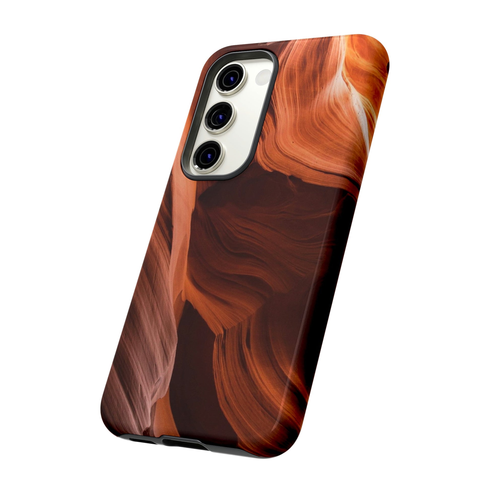 Phone Case-CAVE | Tough-PhoneCaseBoss-Phone-Best-Phone-Cases