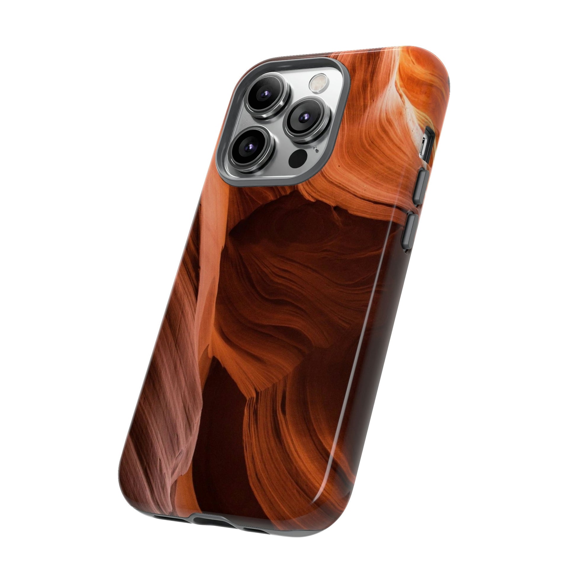 Phone Case-CAVE | Tough-PhoneCaseBoss-Phone-Best-Phone-Cases