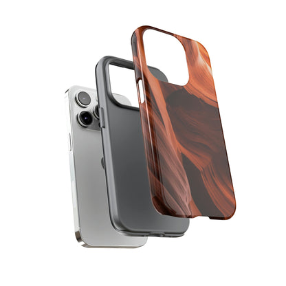 Phone Case-CAVE | Tough-PhoneCaseBoss-Phone-Best-Phone-Cases