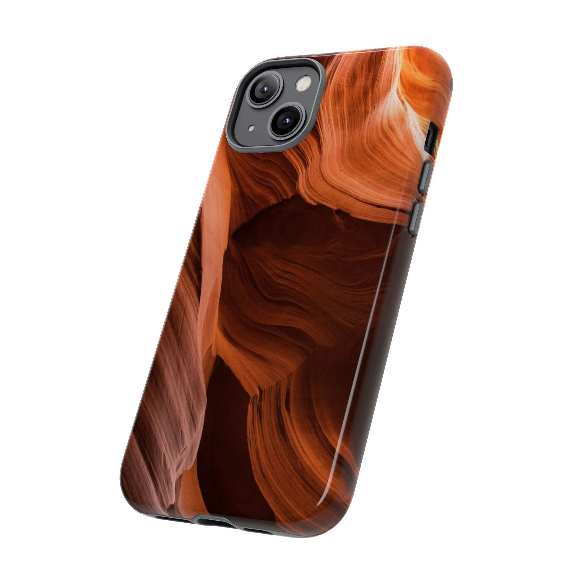 Phone Case-CAVE | Tough-PhoneCaseBoss-Phone-Best-Phone-Cases