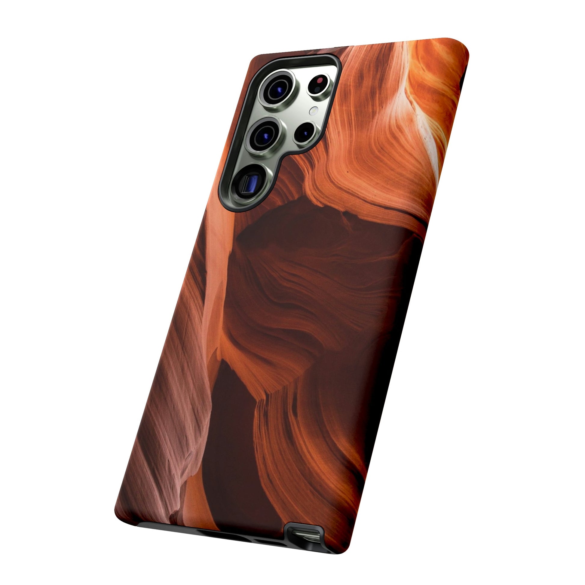 Phone Case-CAVE | Tough-PhoneCaseBoss-Phone-Best-Phone-Cases