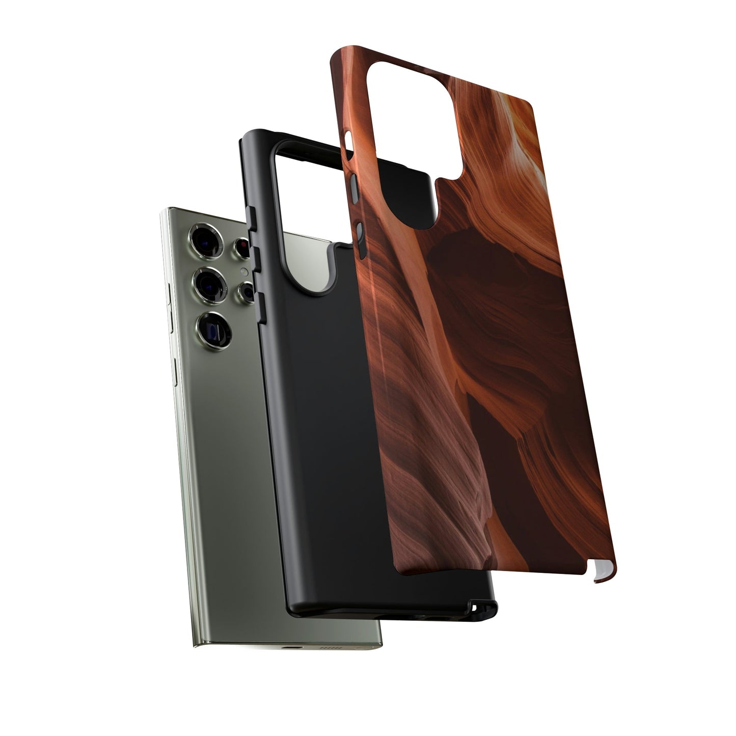 Phone Case-CAVE | Tough-PhoneCaseBoss-Phone-Best-Phone-Cases