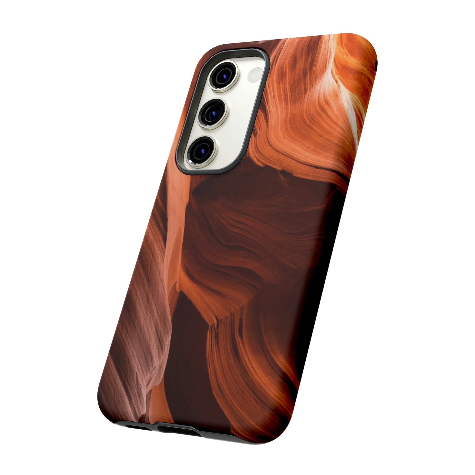 Phone Case-CAVE | Tough-PhoneCaseBoss-Phone-Best-Phone-Cases