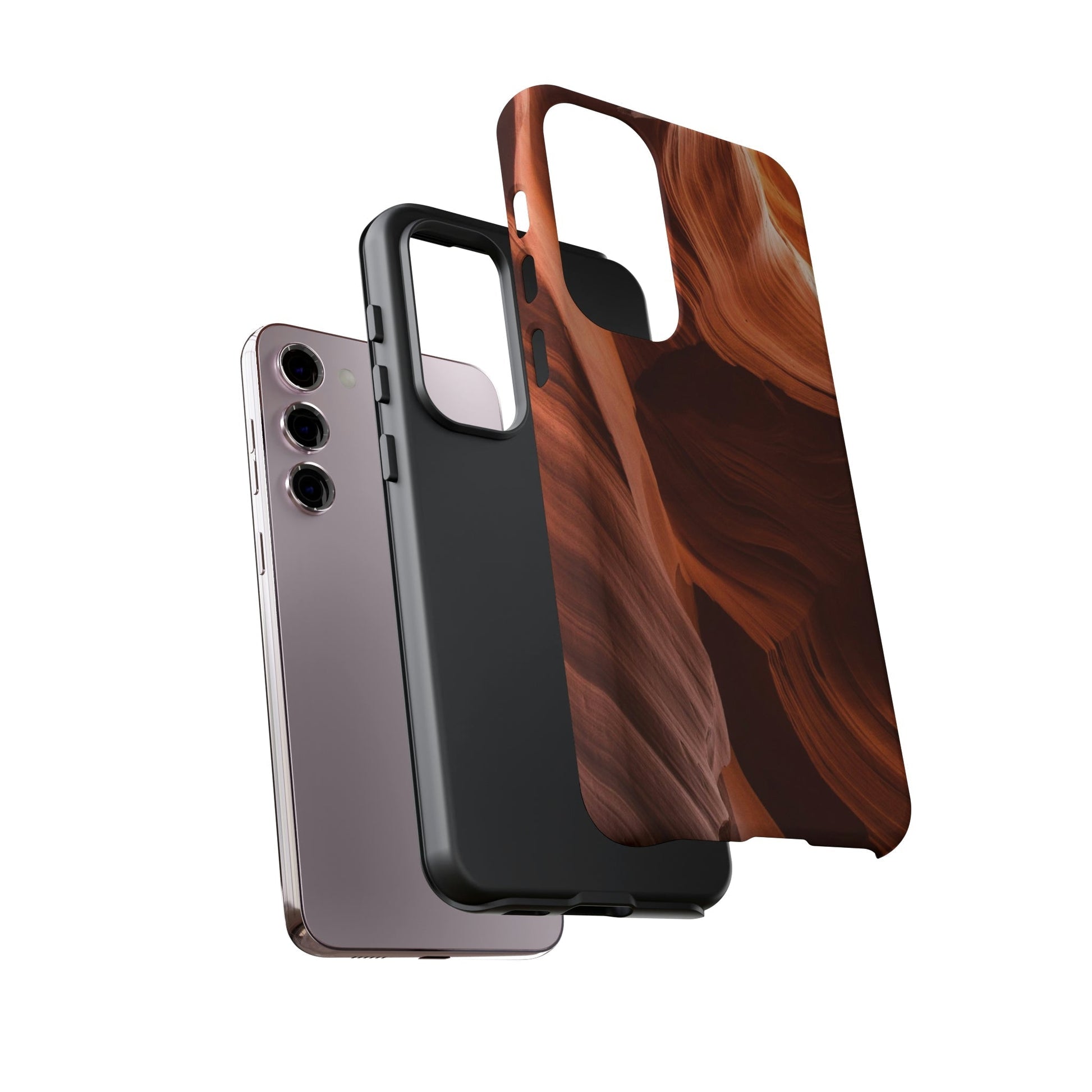 Phone Case-CAVE | Tough-PhoneCaseBoss-Phone-Best-Phone-Cases