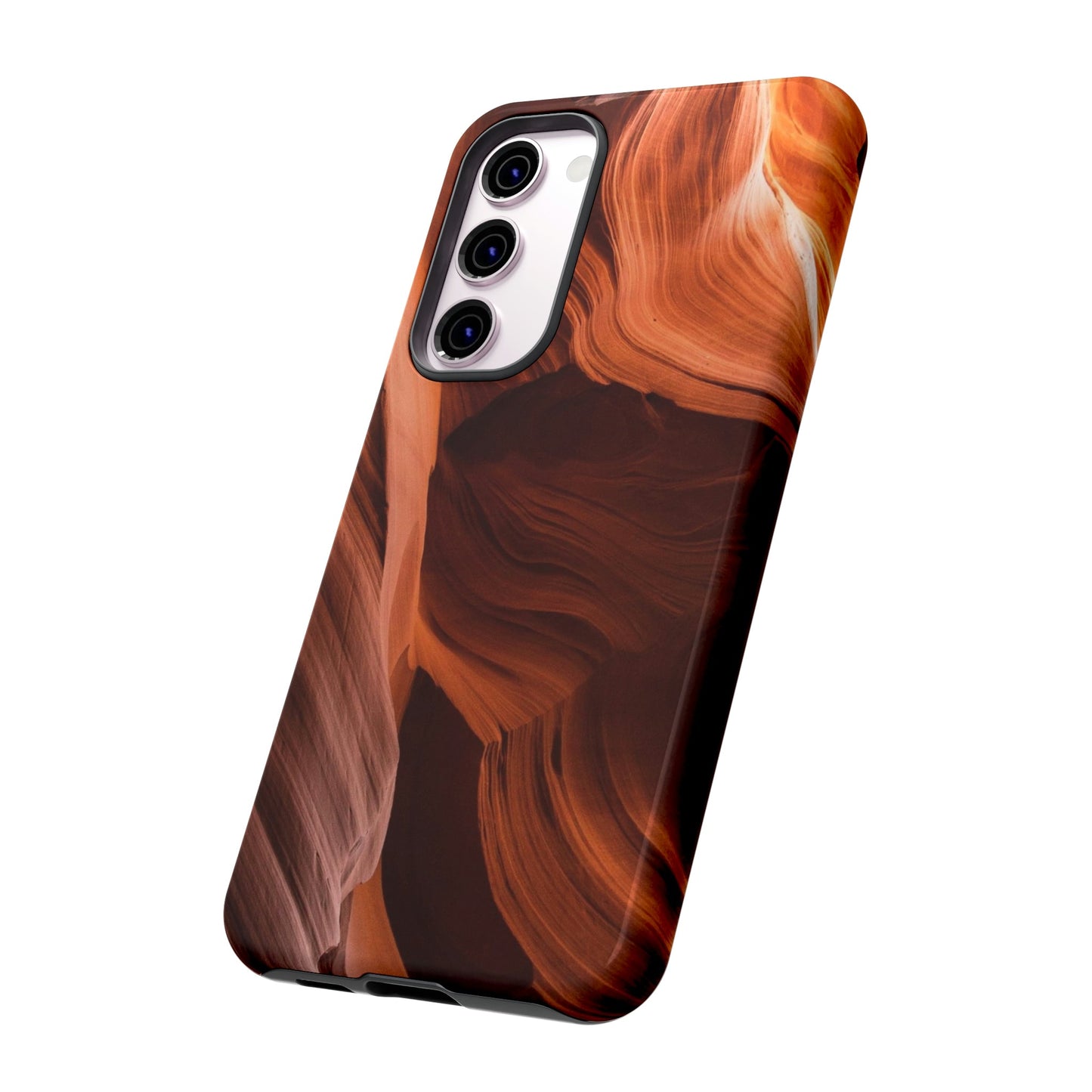 Phone Case-CAVE | Tough-PhoneCaseBoss-Phone-Best-Phone-Cases