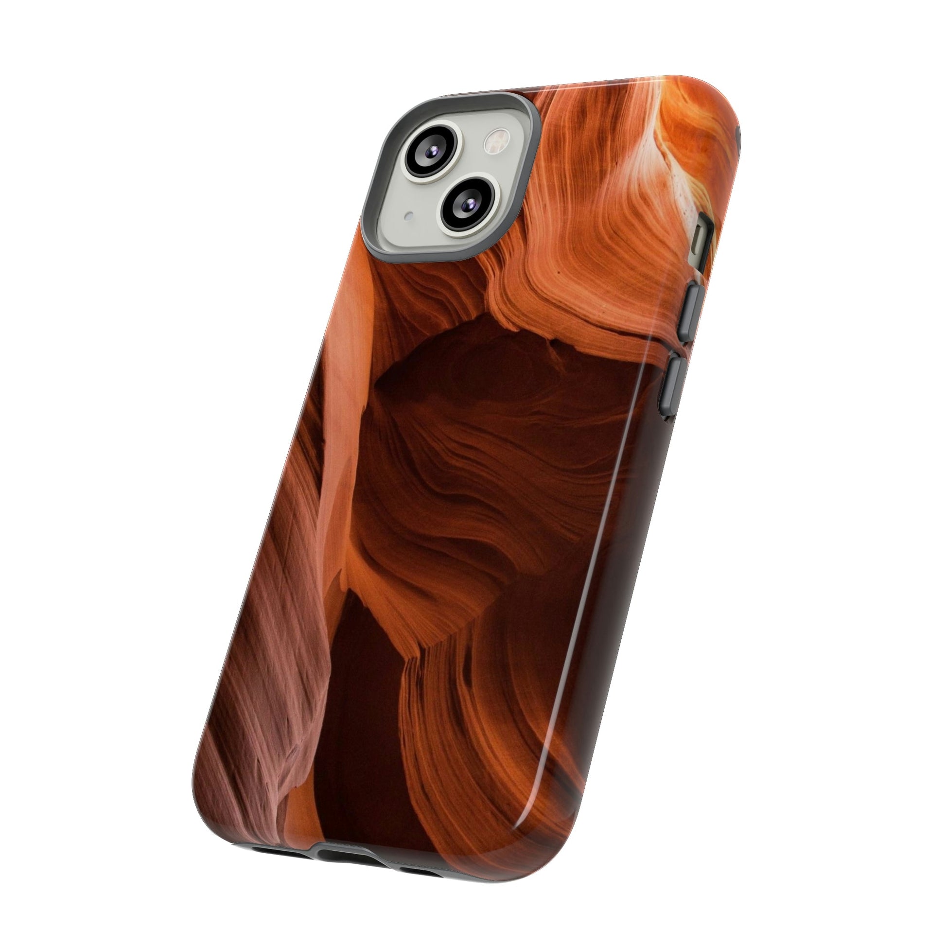 Phone Case-CAVE | Tough-PhoneCaseBoss-Phone-Best-Phone-Cases