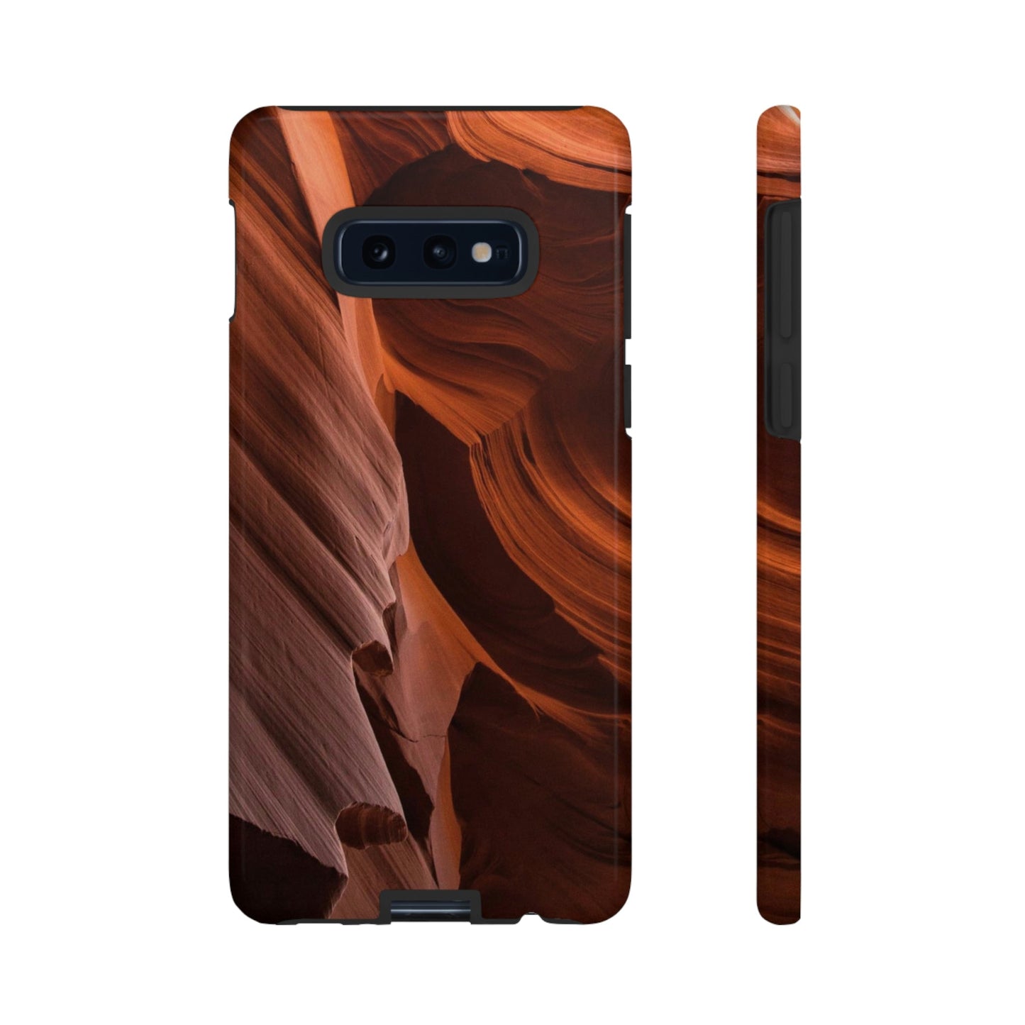 Phone Case-CAVERN | Tough-Samsung Galaxy S10E-Glossy-PhoneCaseBoss-Phone-Best-Phone-Cases