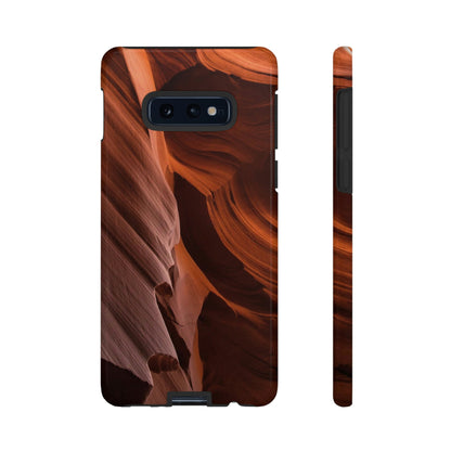 Phone Case-CAVERN | Tough-Samsung Galaxy S10E-Glossy-PhoneCaseBoss-Phone-Best-Phone-Cases