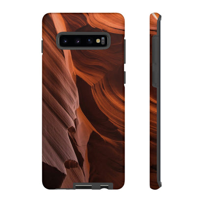 Phone Case-CAVERN | Tough-Samsung Galaxy S10 Plus-Matte-PhoneCaseBoss-Phone-Best-Phone-Cases