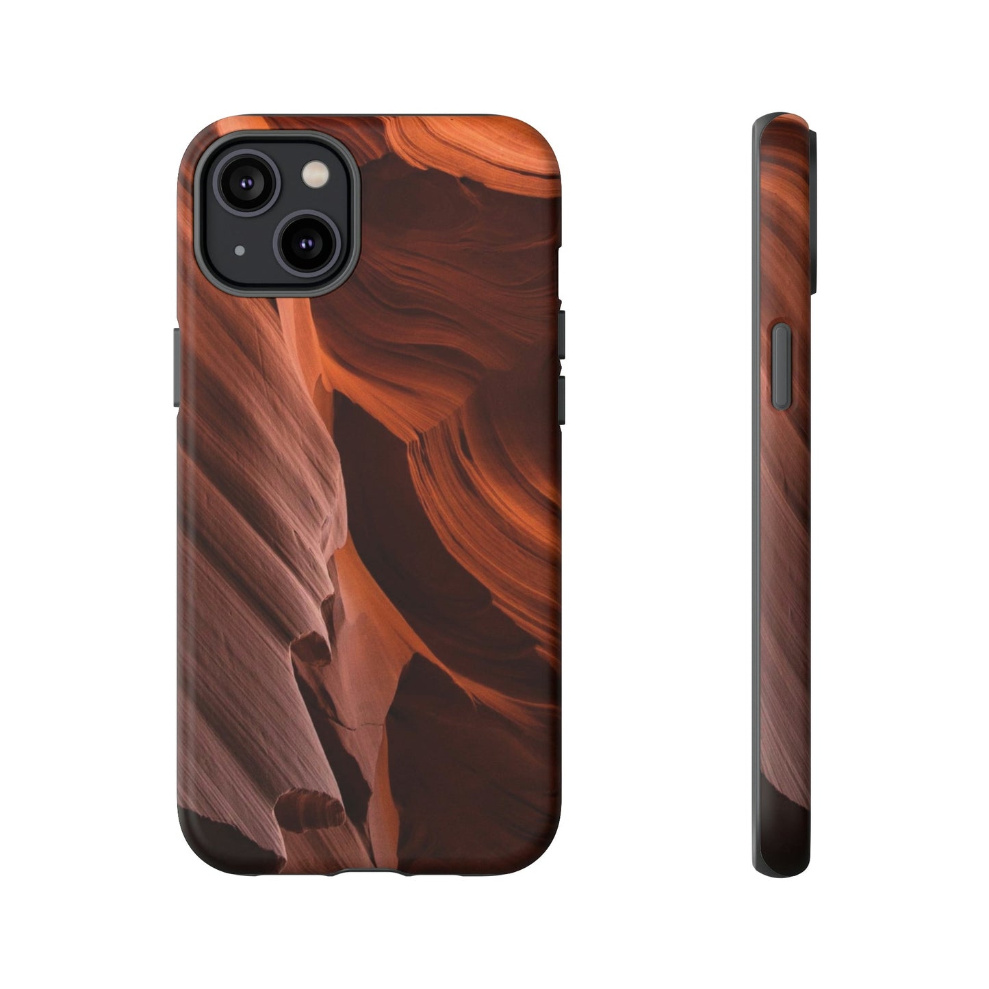 Phone Case-CAVERN | Tough-iPhone 14 Plus-Matte-PhoneCaseBoss-Phone-Best-Phone-Cases