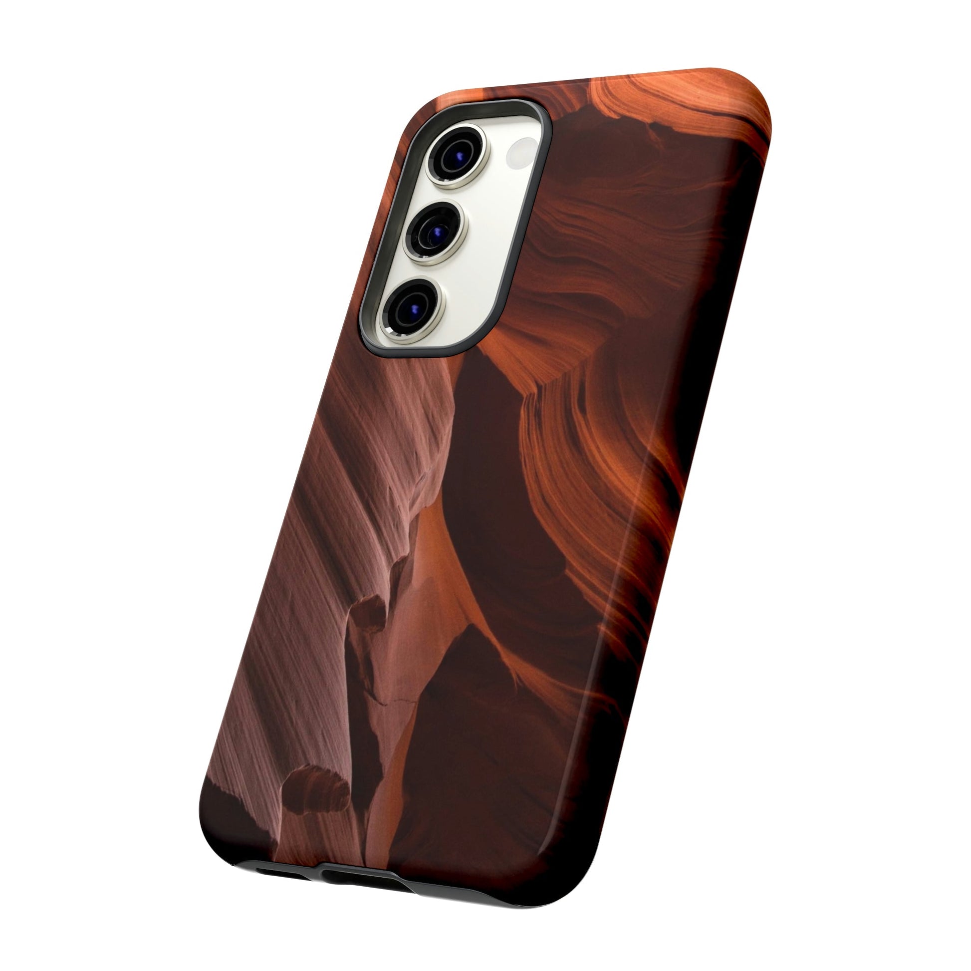 Phone Case-CAVERN | Tough-PhoneCaseBoss-Phone-Best-Phone-Cases