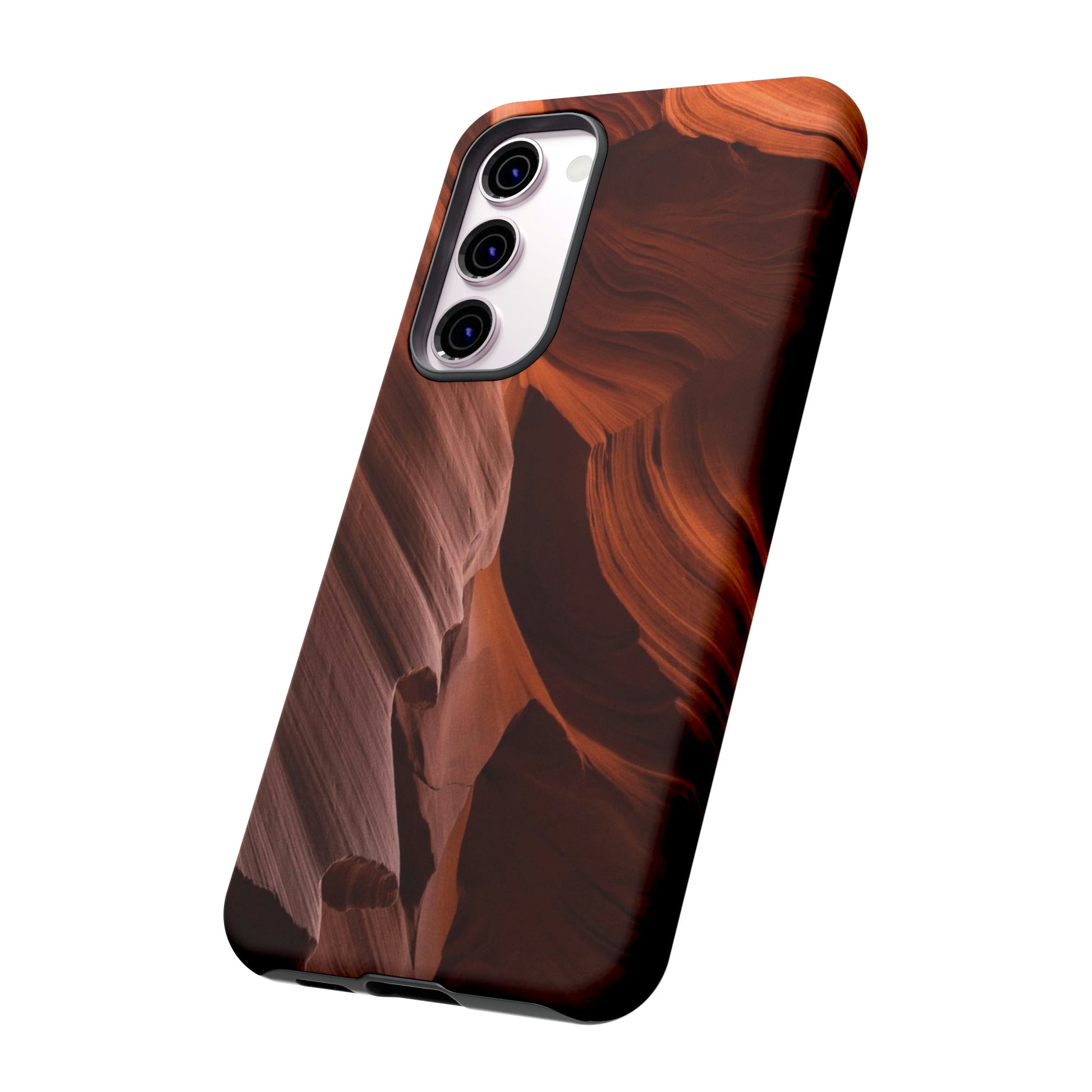 Phone Case-CAVERN | Tough-PhoneCaseBoss-Phone-Best-Phone-Cases