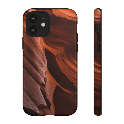 Phone Case-CAVERN | Tough-iPhone 12-Glossy-PhoneCaseBoss-Phone-Best-Phone-Cases