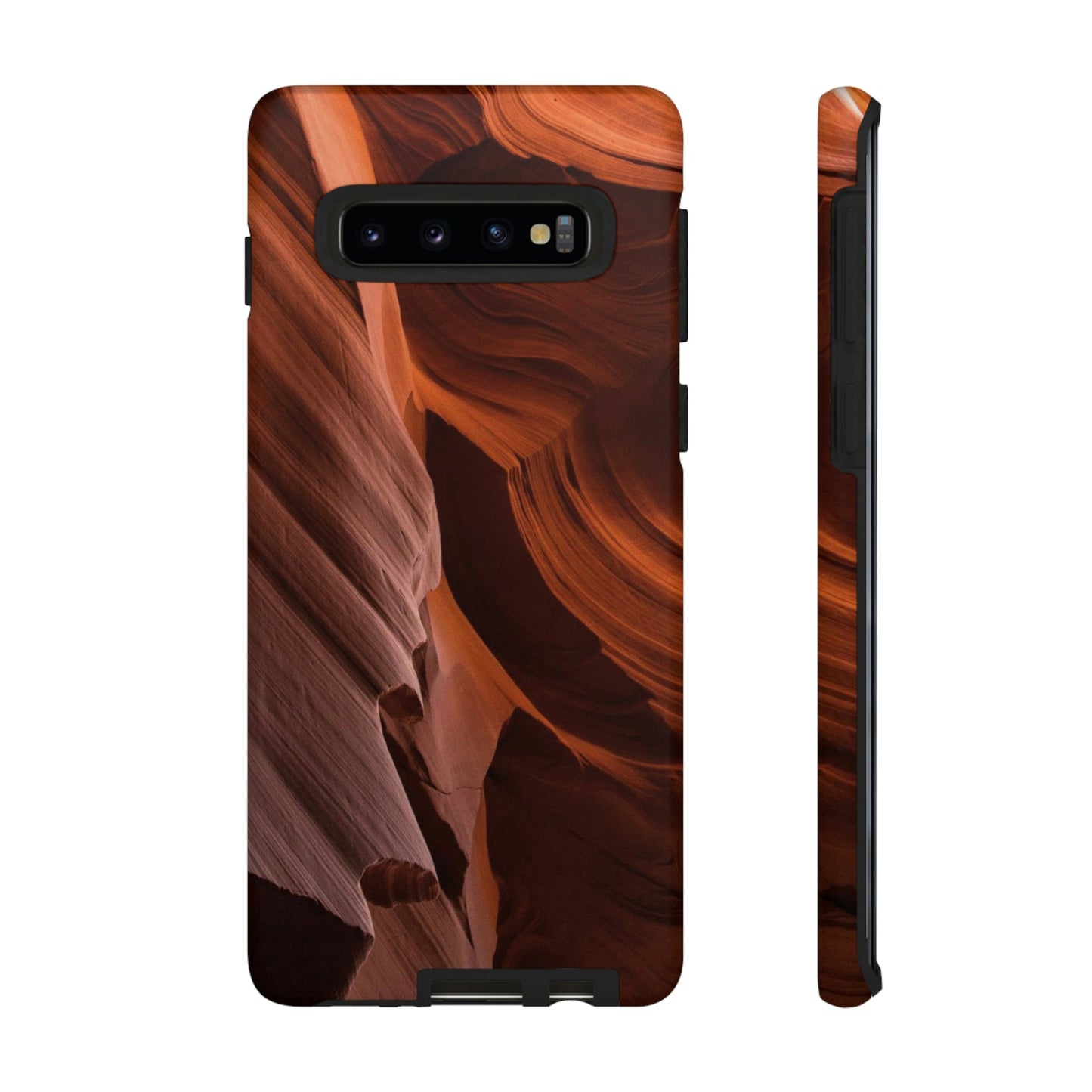 Phone Case-CAVERN | Tough-Samsung Galaxy S10-Matte-PhoneCaseBoss-Phone-Best-Phone-Cases