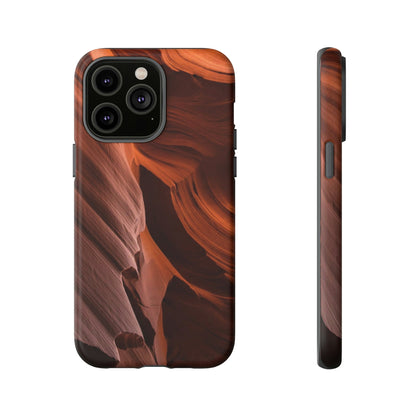 Phone Case-CAVERN | Tough-iPhone 14 Pro Max-Matte-PhoneCaseBoss-Phone-Best-Phone-Cases