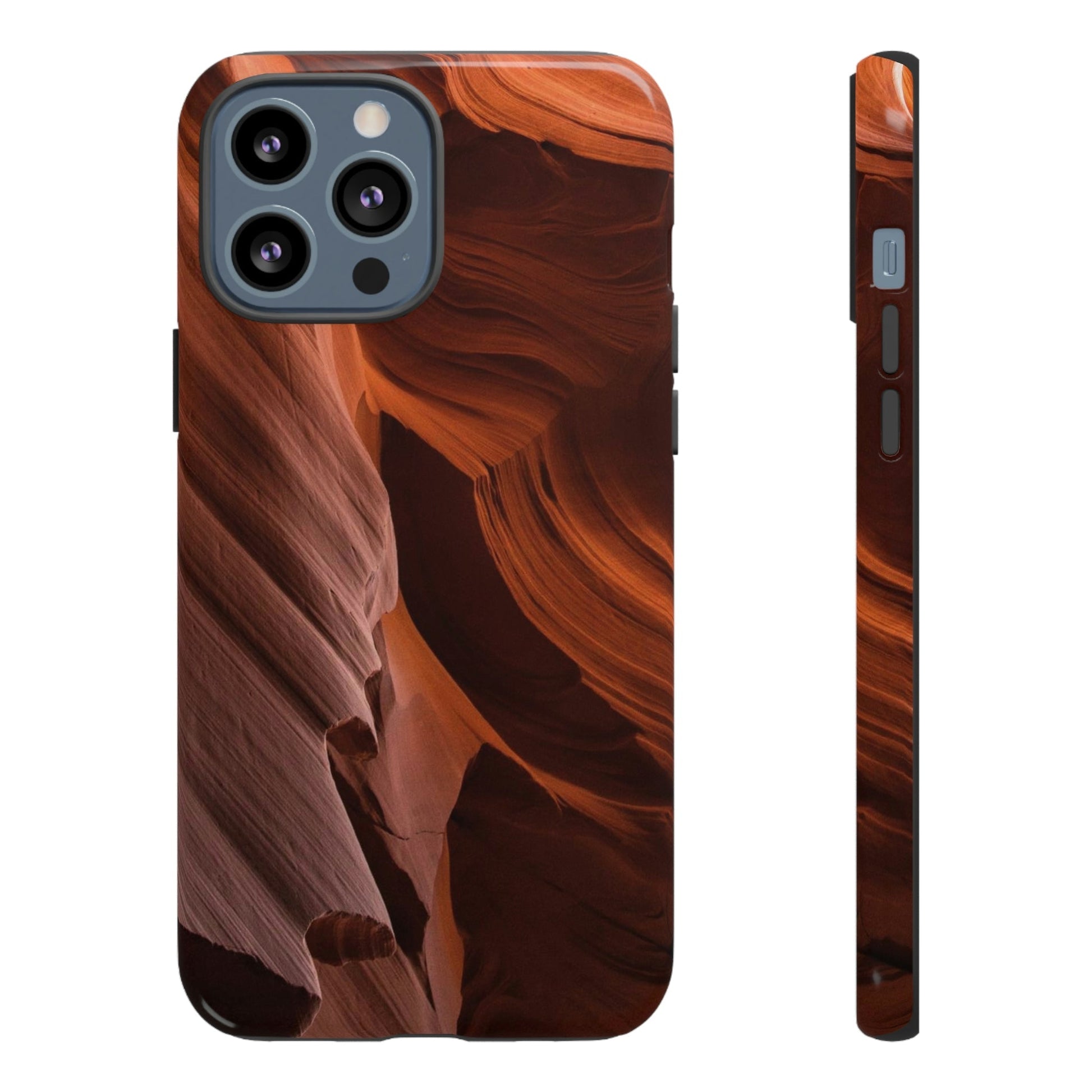 Phone Case-CAVERN | Tough-iPhone 13 Pro Max-Glossy-PhoneCaseBoss-Phone-Best-Phone-Cases