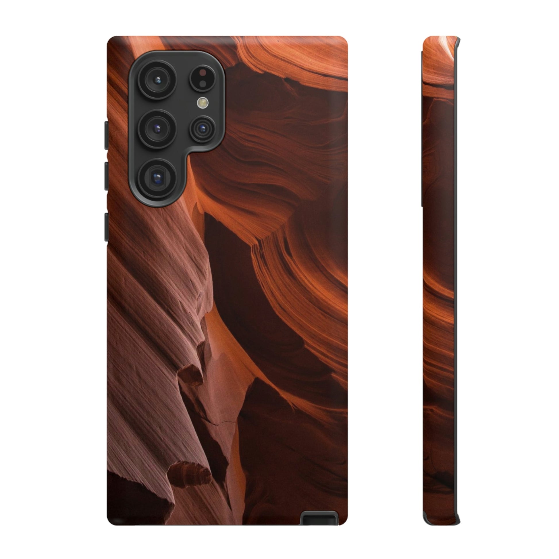 Phone Case-CAVERN | Tough-Samsung Galaxy S22 Ultra-Matte-PhoneCaseBoss-Phone-Best-Phone-Cases