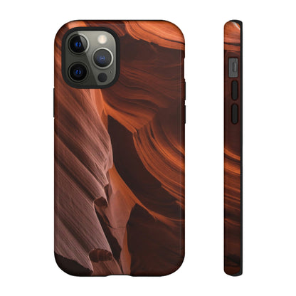 Phone Case-CAVERN | Tough-iPhone 12 Pro-Glossy-PhoneCaseBoss-Phone-Best-Phone-Cases