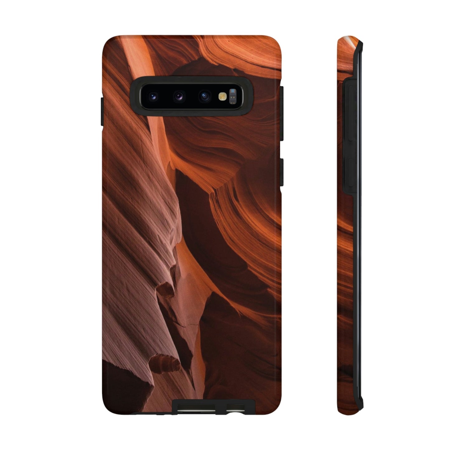 Phone Case-CAVERN | Tough-Samsung Galaxy S10-Glossy-PhoneCaseBoss-Phone-Best-Phone-Cases