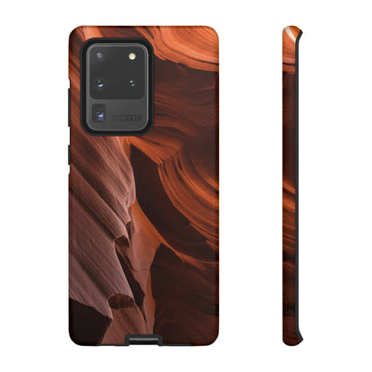 Phone Case-CAVERN | Tough-Samsung Galaxy S20 Ultra-Matte-PhoneCaseBoss-Phone-Best-Phone-Cases