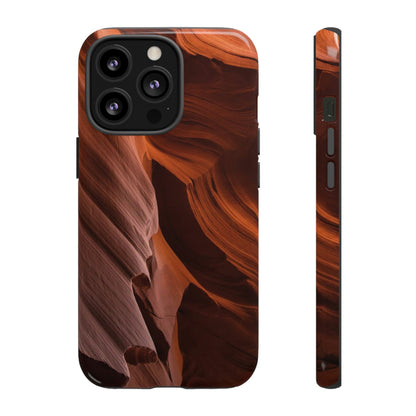 Phone Case-CAVERN | Tough-iPhone 13 Pro-Glossy-PhoneCaseBoss-Phone-Best-Phone-Cases