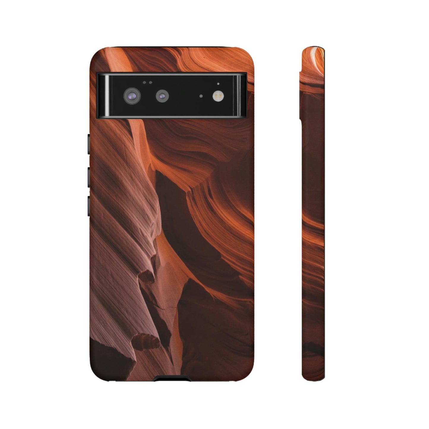 Phone Case-CAVERN | Tough-Google Pixel 6-Matte-PhoneCaseBoss-Phone-Best-Phone-Cases