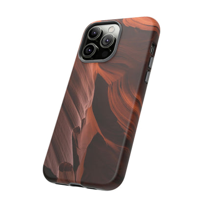 Phone Case-CAVERN | Tough-PhoneCaseBoss-Phone-Best-Phone-Cases