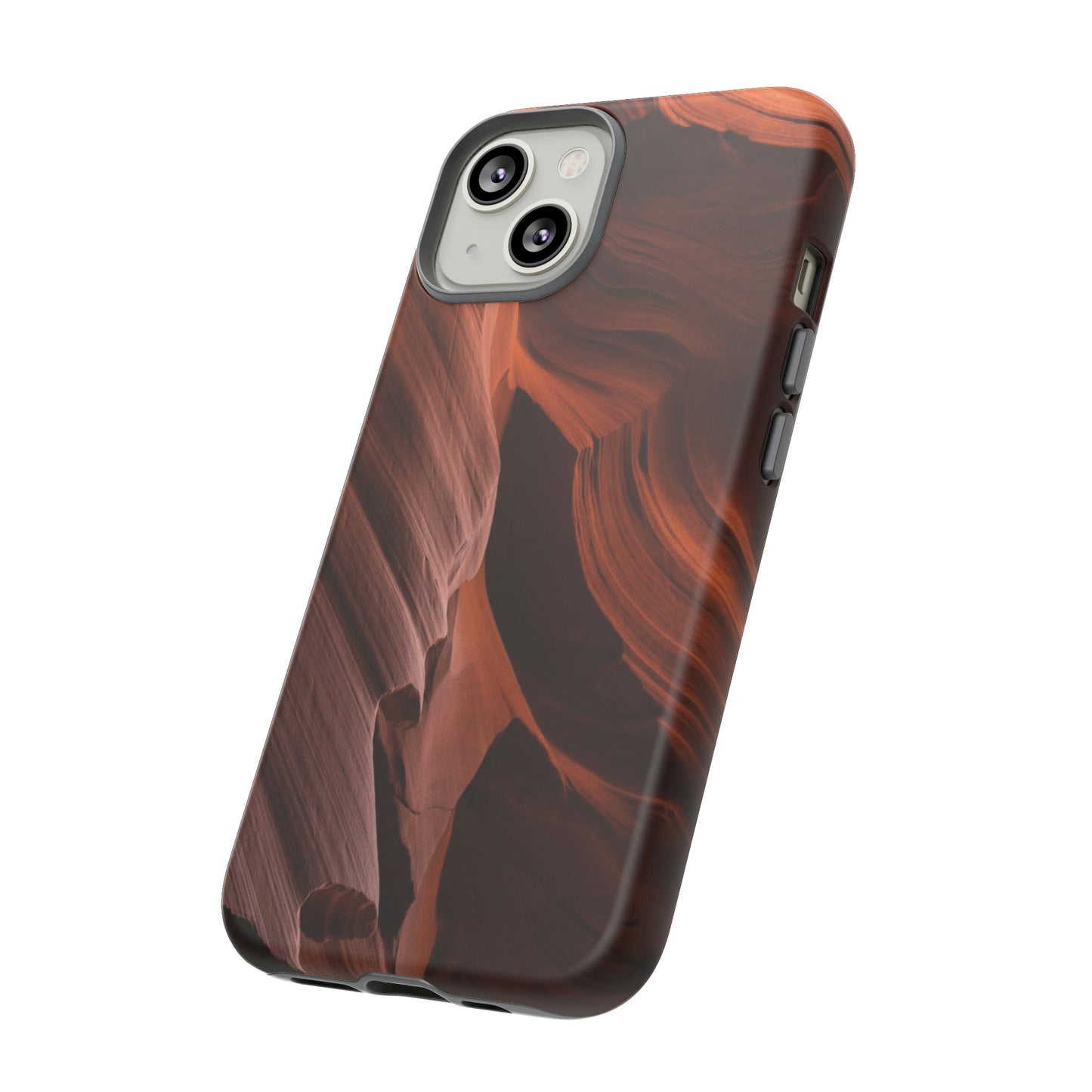 Phone Case-CAVERN | Tough-PhoneCaseBoss-Phone-Best-Phone-Cases