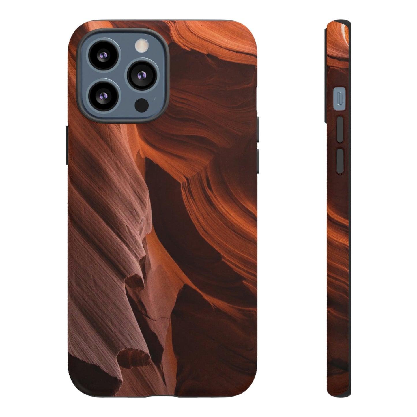 Phone Case-CAVERN | Tough-iPhone 13 Pro Max-Matte-PhoneCaseBoss-Phone-Best-Phone-Cases