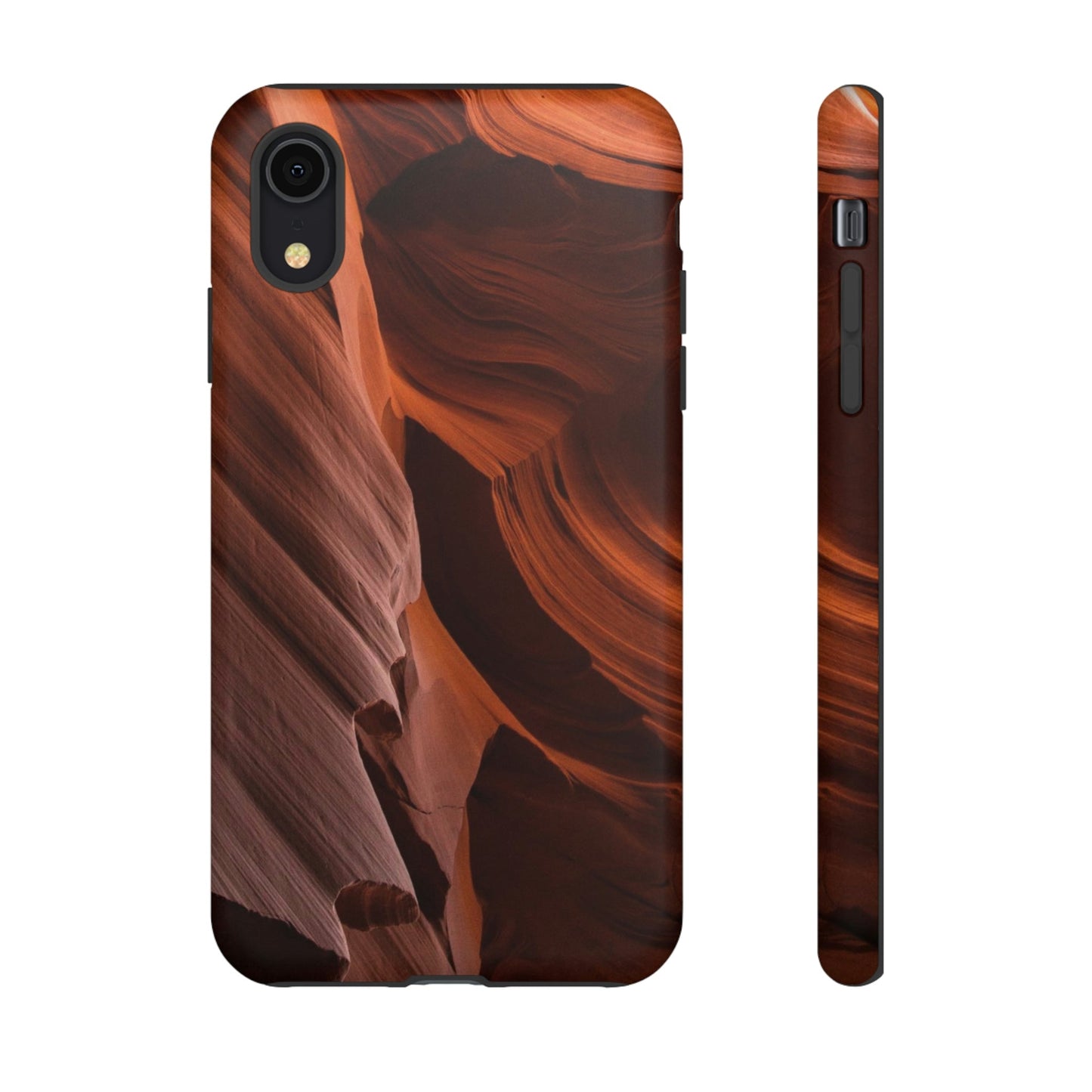 Phone Case-CAVERN | Tough-iPhone XR-Matte-PhoneCaseBoss-Phone-Best-Phone-Cases