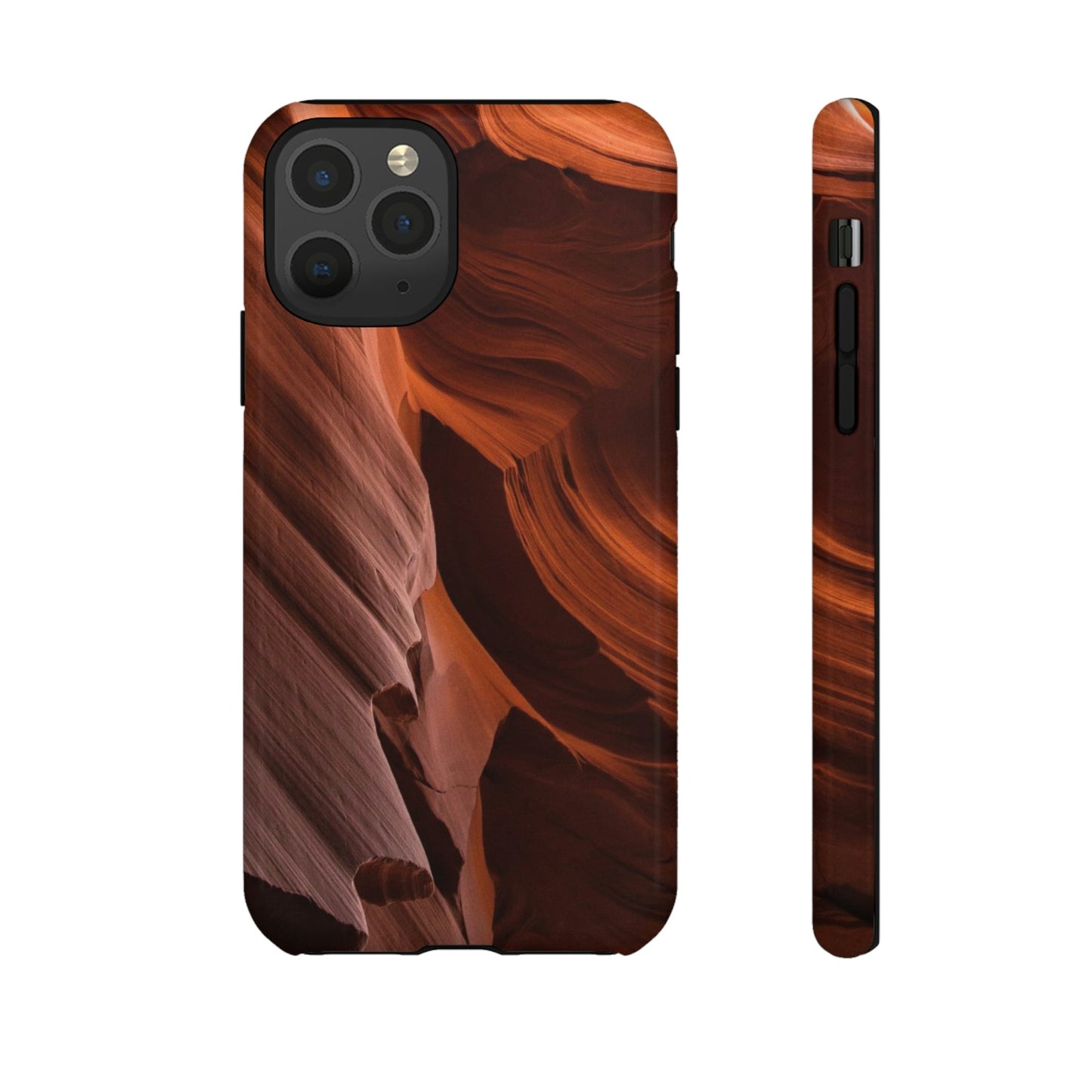 Phone Case-CAVERN | Tough-iPhone 11 Pro-Glossy-PhoneCaseBoss-Phone-Best-Phone-Cases