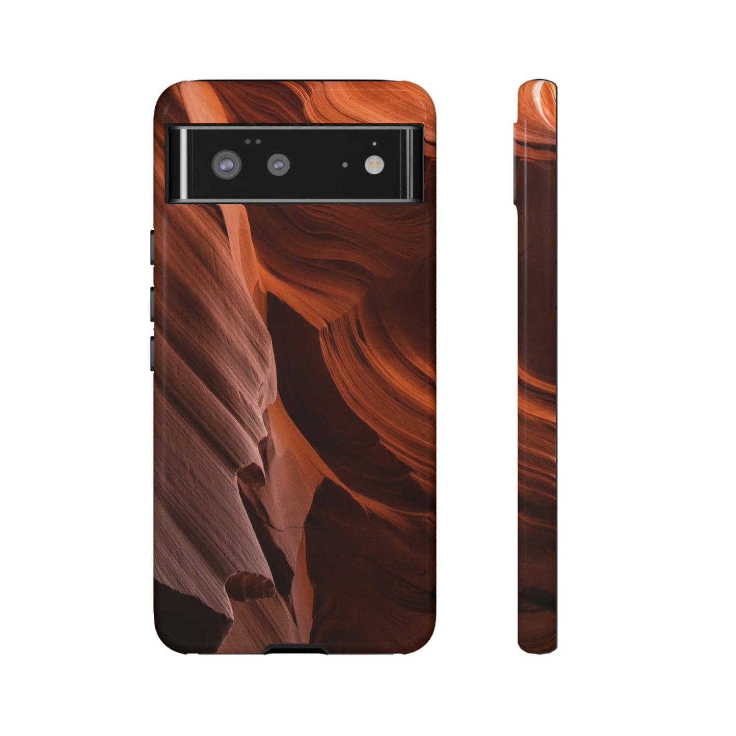 Phone Case-CAVERN | Tough-Google Pixel 6-Glossy-PhoneCaseBoss-Phone-Best-Phone-Cases