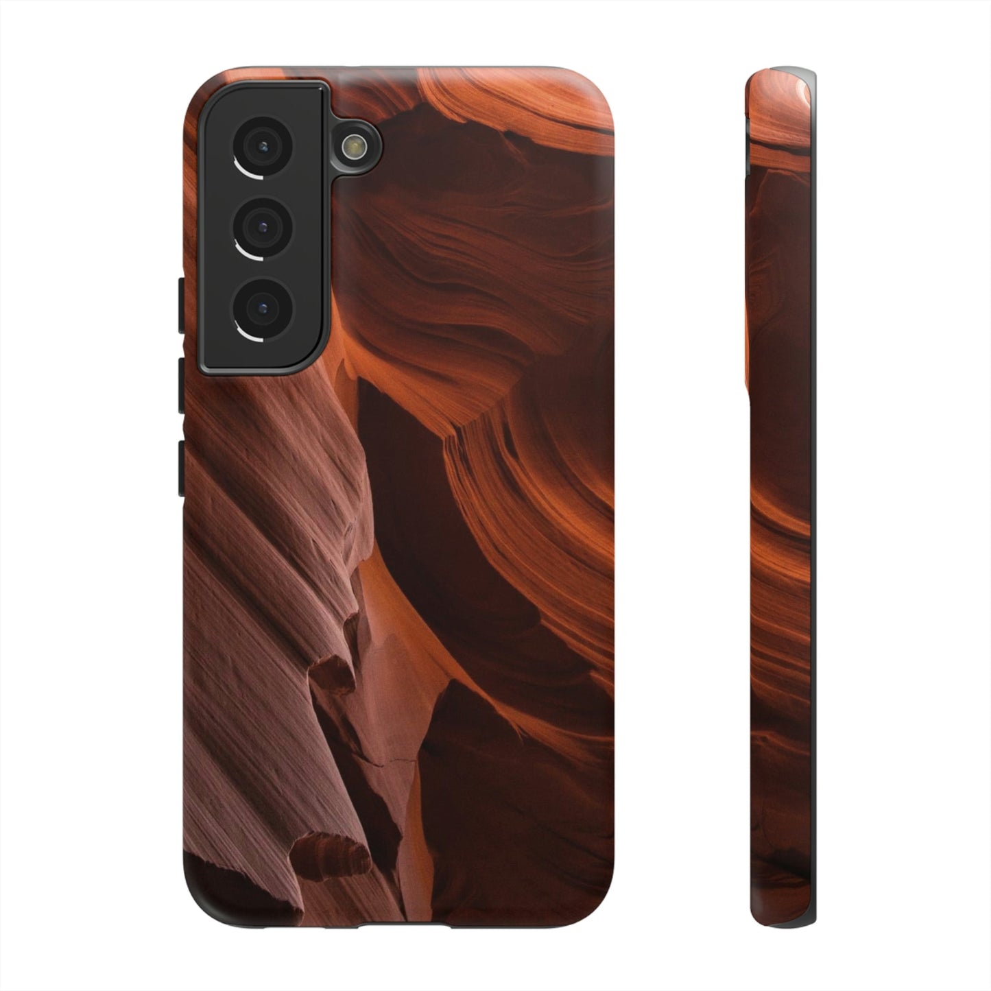 Phone Case-CAVERN | Tough-Samsung Galaxy S22-Matte-PhoneCaseBoss-Phone-Best-Phone-Cases