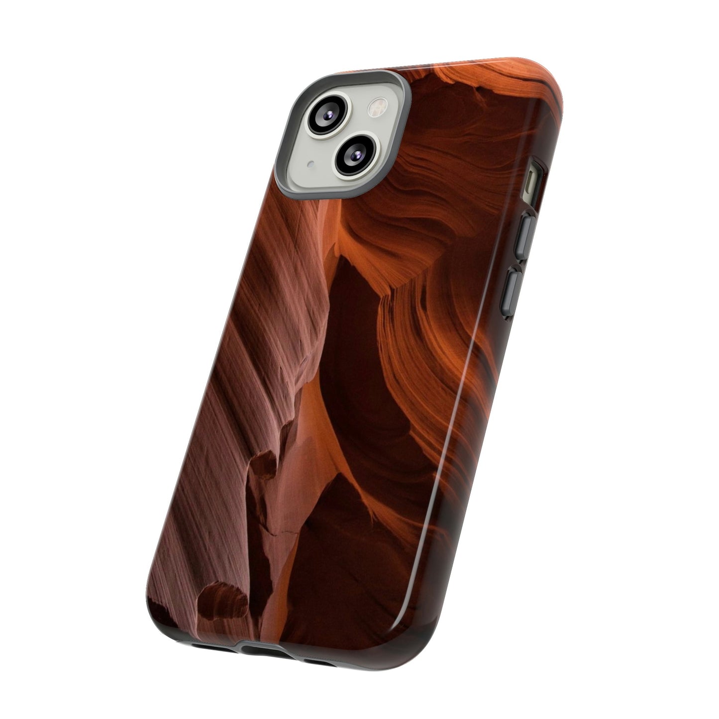 Phone Case-CAVERN | Tough-PhoneCaseBoss-Phone-Best-Phone-Cases