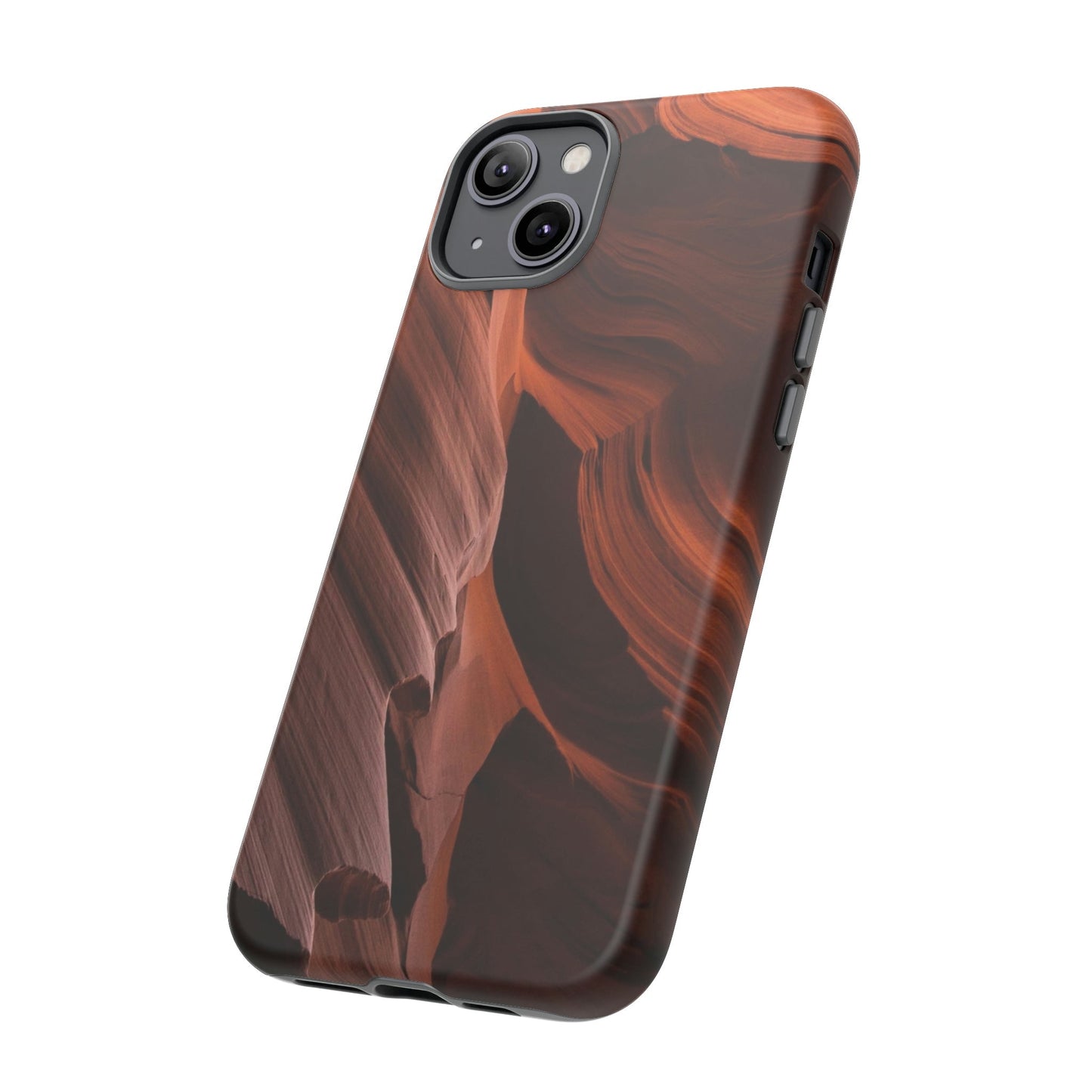 Phone Case-CAVERN | Tough-PhoneCaseBoss-Phone-Best-Phone-Cases