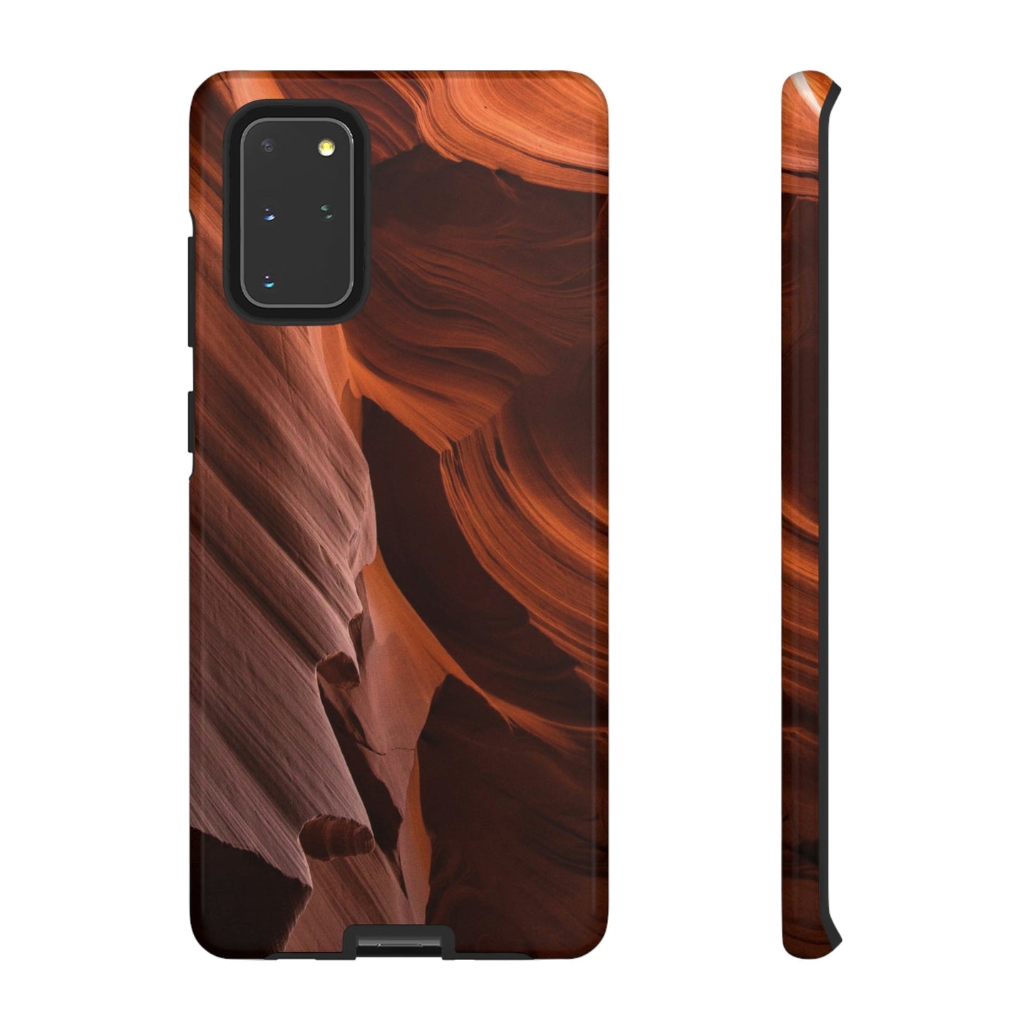 Phone Case-CAVERN | Tough-Samsung Galaxy S20+-Glossy-PhoneCaseBoss-Phone-Best-Phone-Cases