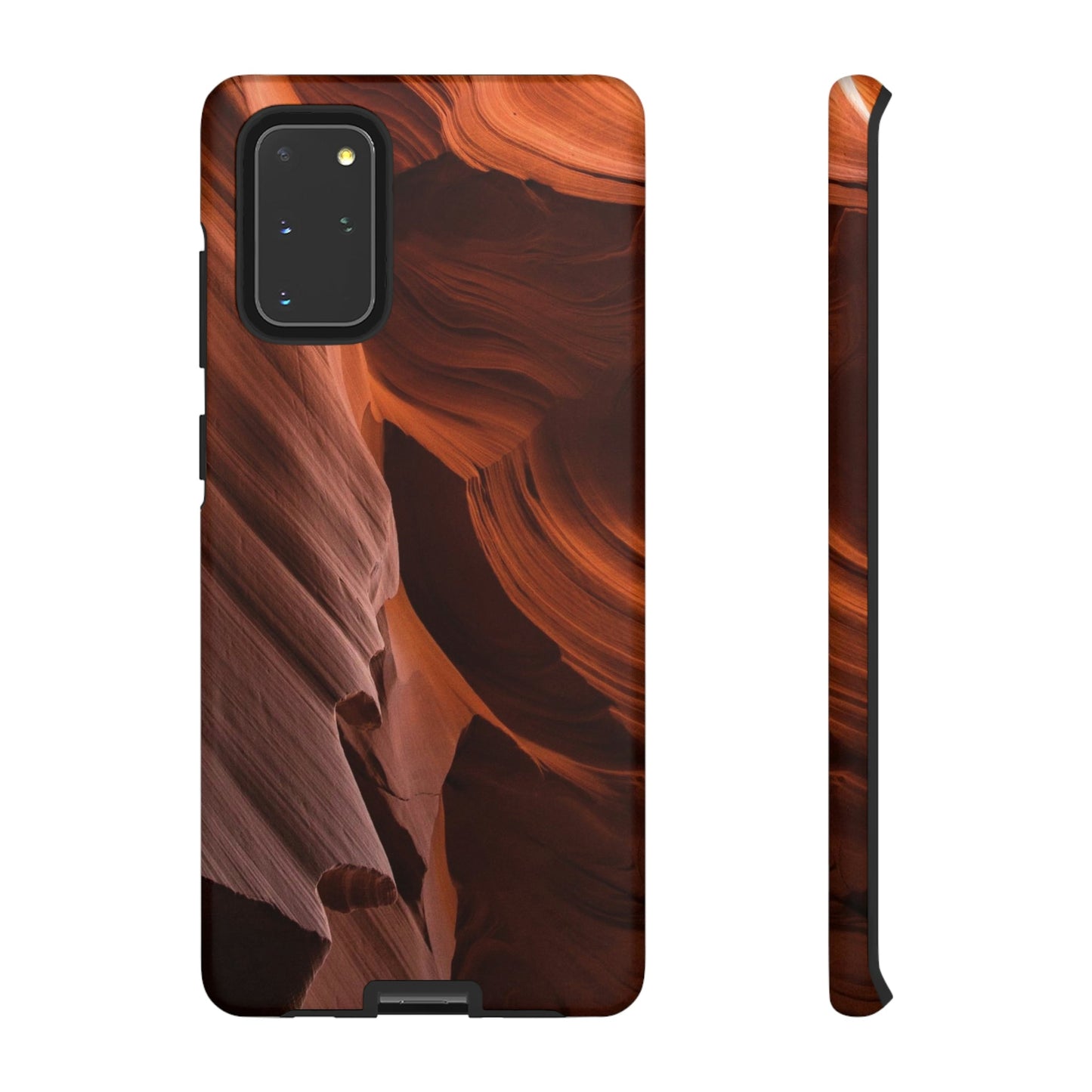 Phone Case-CAVERN | Tough-Samsung Galaxy S20+-Matte-PhoneCaseBoss-Phone-Best-Phone-Cases