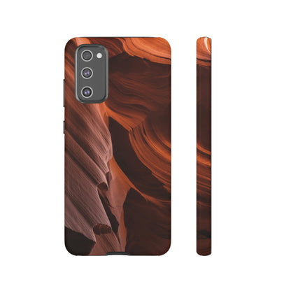 Phone Case-CAVERN | Tough-Samsung Galaxy S20 FE-Matte-PhoneCaseBoss-Phone-Best-Phone-Cases