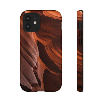 Phone Case-CAVERN | Tough-iPhone 12 Mini-Matte-PhoneCaseBoss-Phone-Best-Phone-Cases