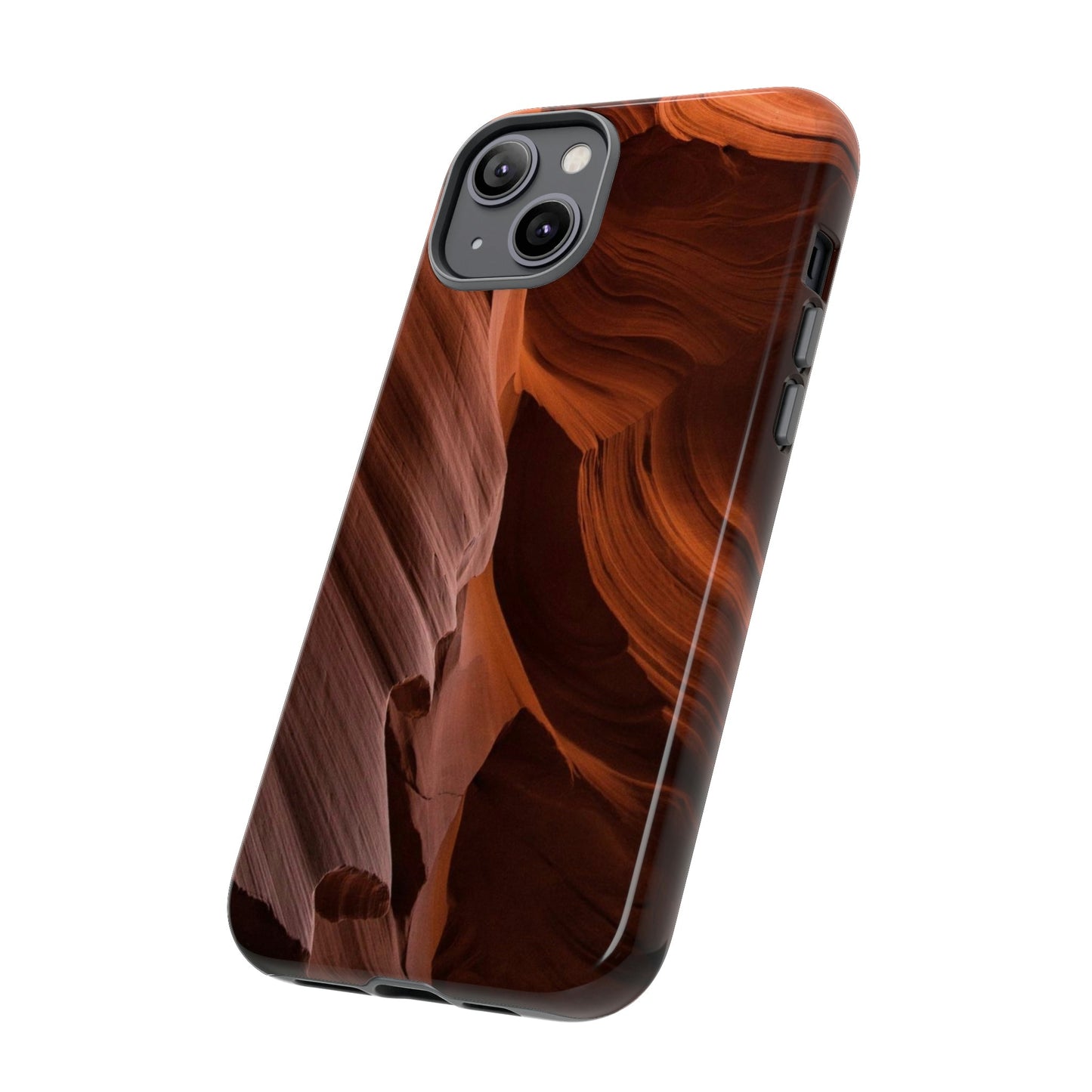 Phone Case-CAVERN | Tough-PhoneCaseBoss-Phone-Best-Phone-Cases