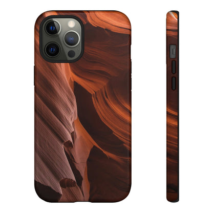 Phone Case-CAVERN | Tough-iPhone 12 Pro Max-Glossy-PhoneCaseBoss-Phone-Best-Phone-Cases