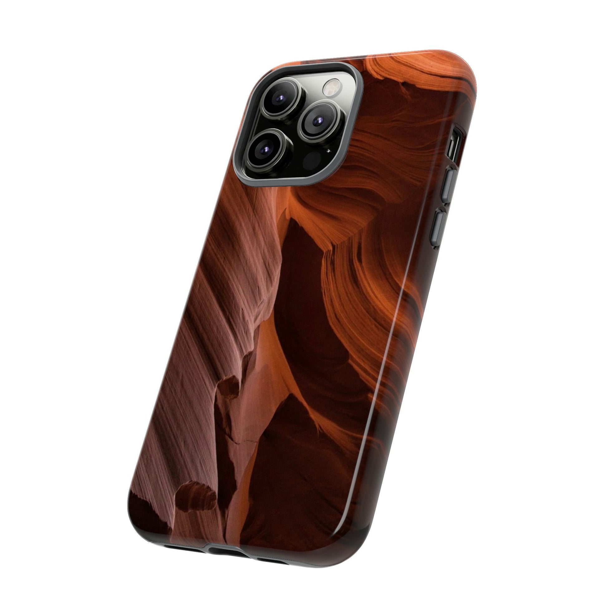 Phone Case-CAVERN | Tough-PhoneCaseBoss-Phone-Best-Phone-Cases