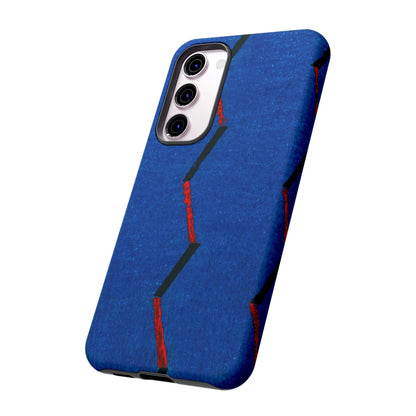 Phone Case-CHARLES | Tough-PhoneCaseBoss-Phone-Best-Phone-Cases