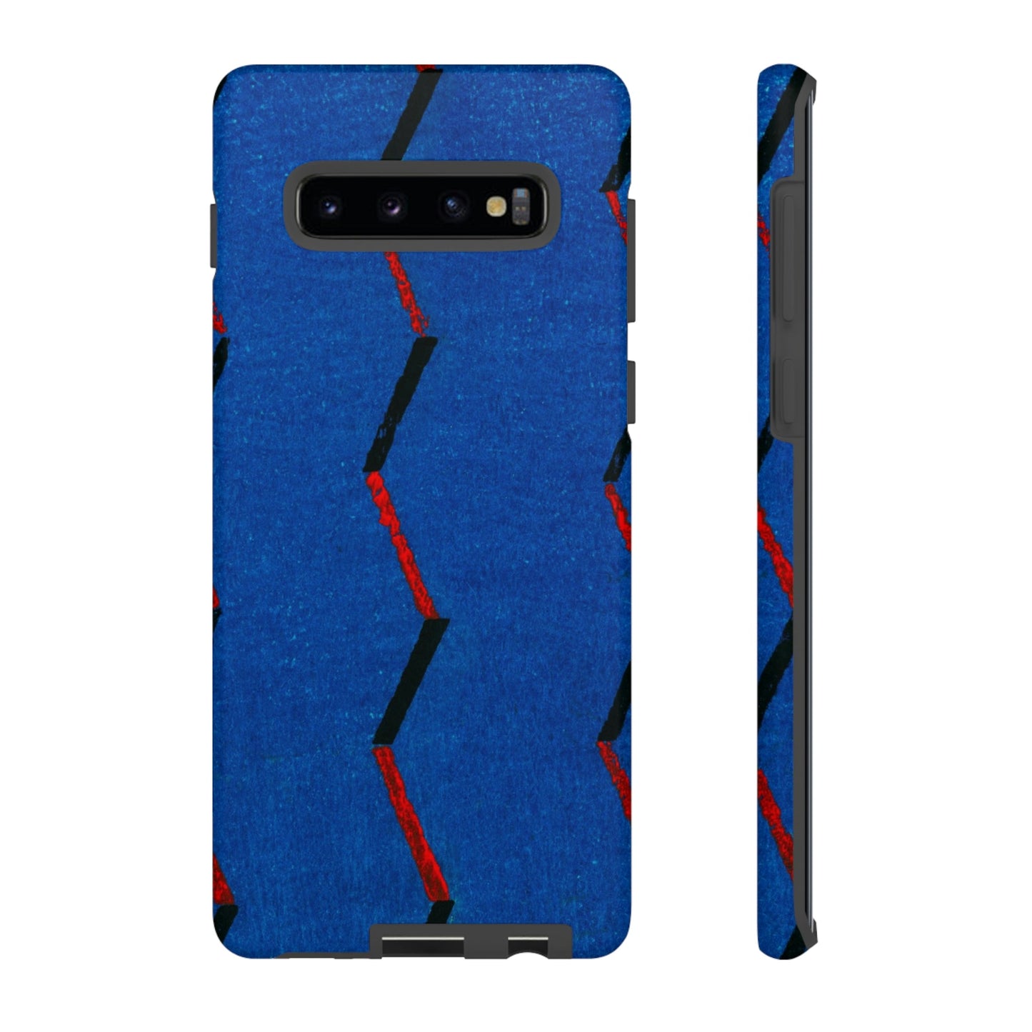 Phone Case-CHARLES | Tough-Samsung Galaxy S10 Plus-Matte-PhoneCaseBoss-Phone-Best-Phone-Cases