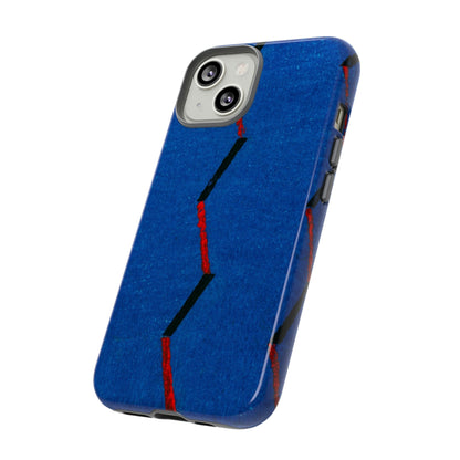 Phone Case-CHARLES | Tough-PhoneCaseBoss-Phone-Best-Phone-Cases